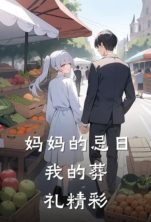 妈妈的忌日,我的葬礼精彩片段