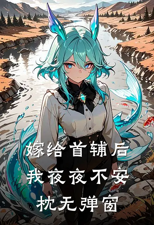 嫁给首辅后我夜夜不安枕无弹窗