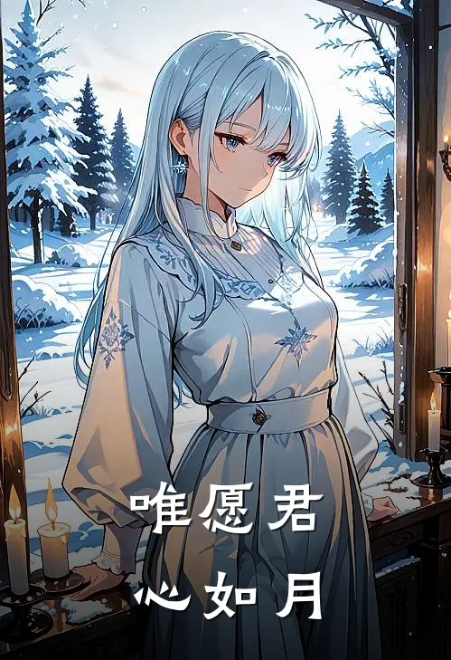 唯愿君心如月
