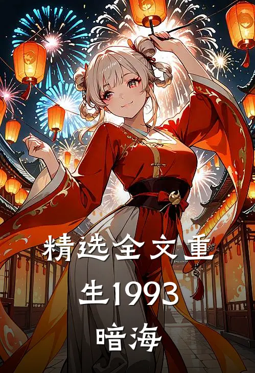 精选全文重生1993，暗海