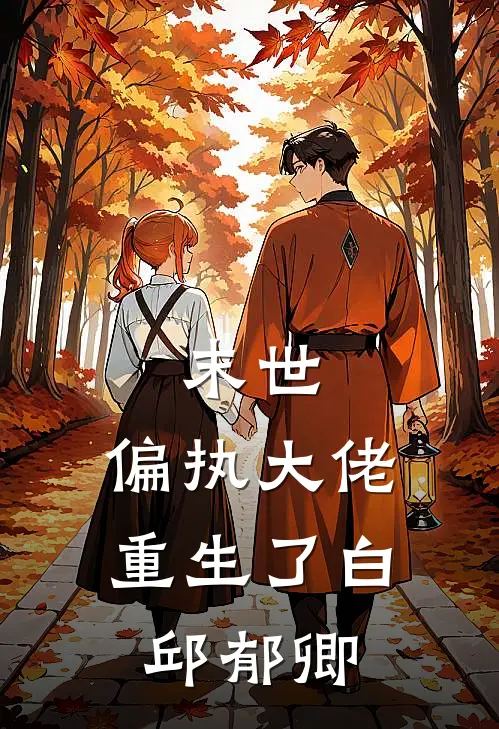 末世：偏执大佬重生了白邱郁卿