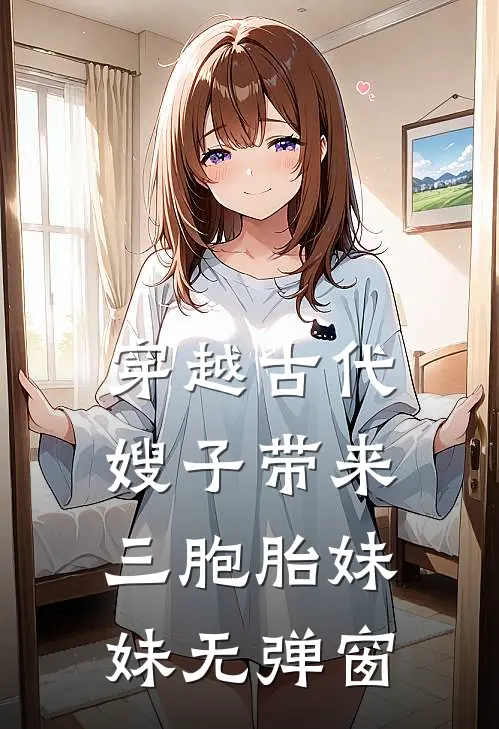 穿越古代：嫂子带来三胞胎妹妹无弹窗