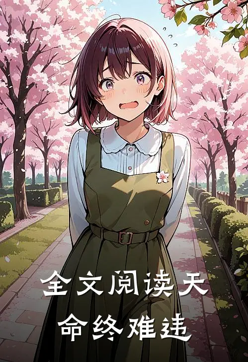 全文阅读天命终难违