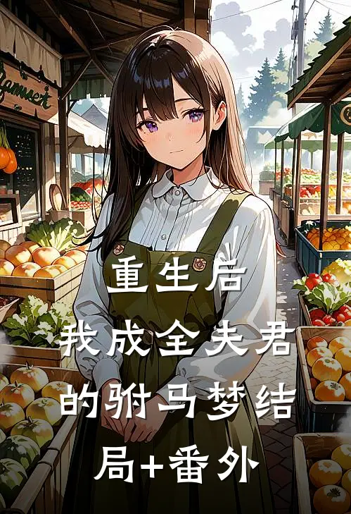 重生后，我成全夫君的驸马梦结局+番外