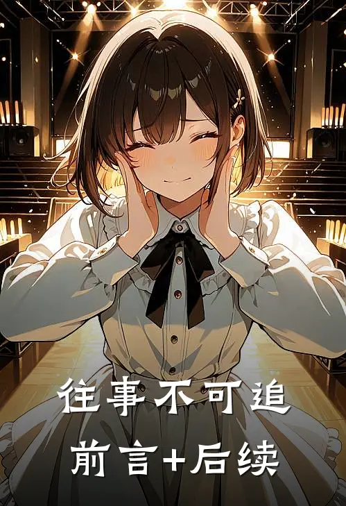 往事不可追前言+后续
