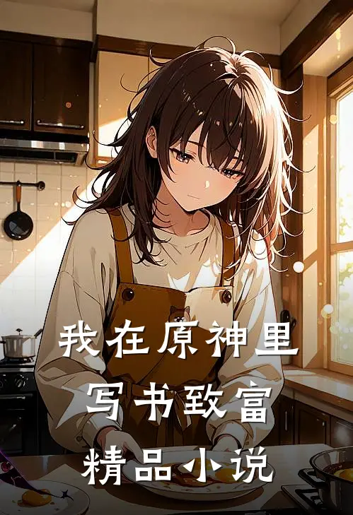 我在原神里写书致富精品在线阅读