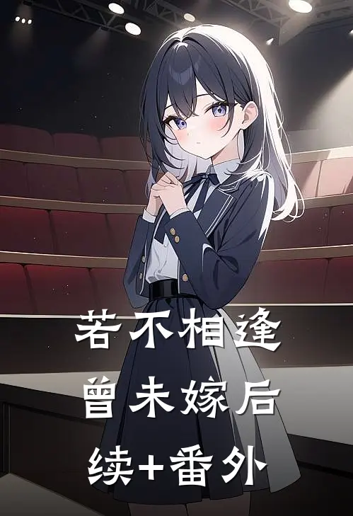 若不相逢曾未嫁后续+番外
