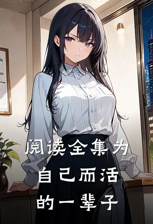 阅读全集为自己而活的一辈子