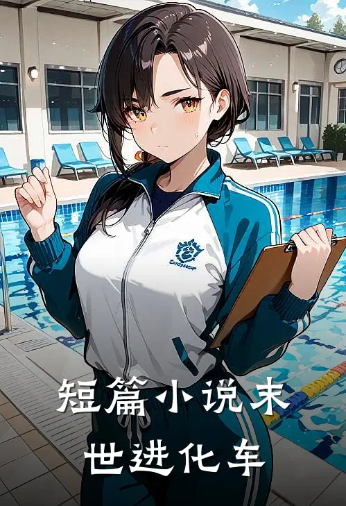 短篇小说末世进化车