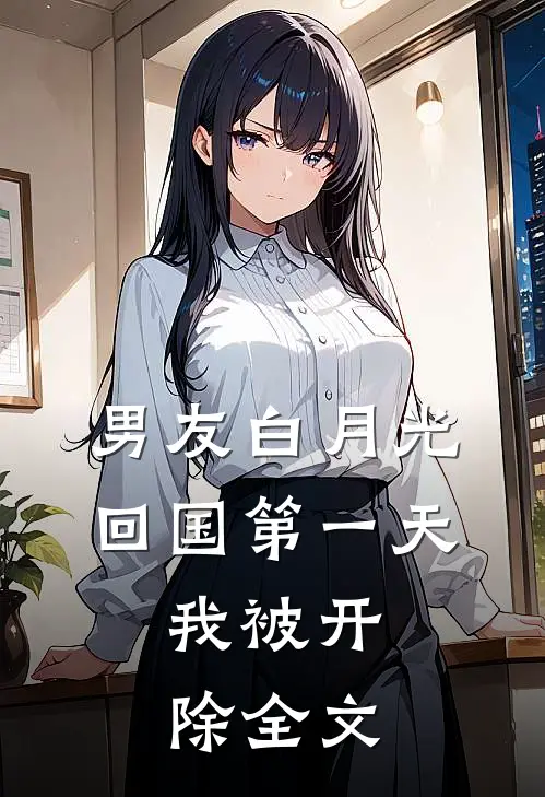 男友白月光回国第一天，我被开除全文