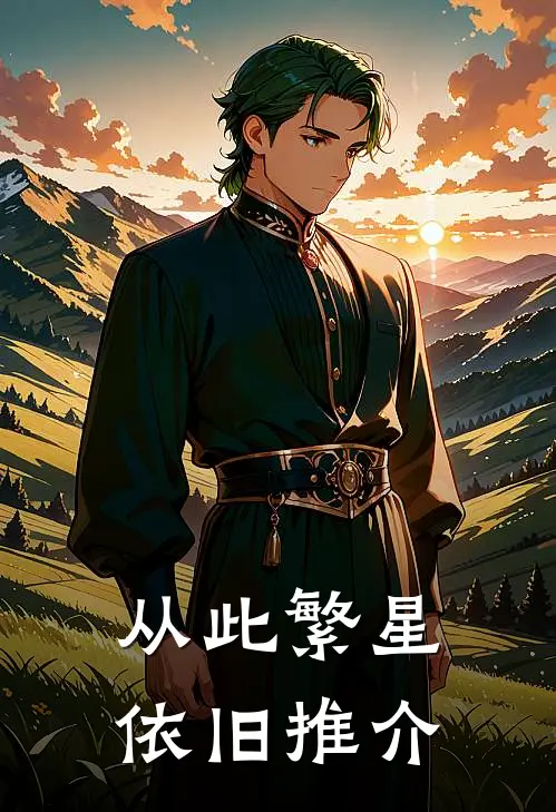 从此繁星依旧推介