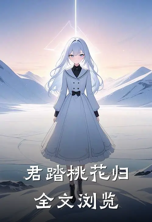 君踏桃花归全文浏览
