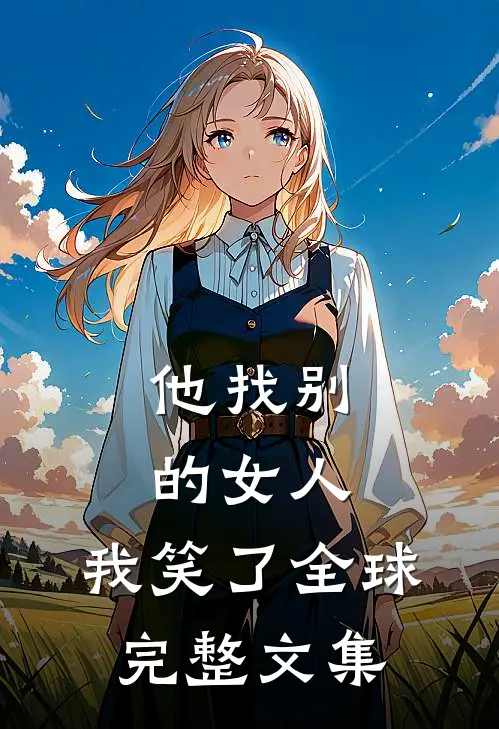 他找别的女人，我笑了全球完整文集