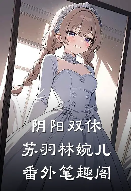 阴阳双休：苏羽林婉儿番外笔趣阁