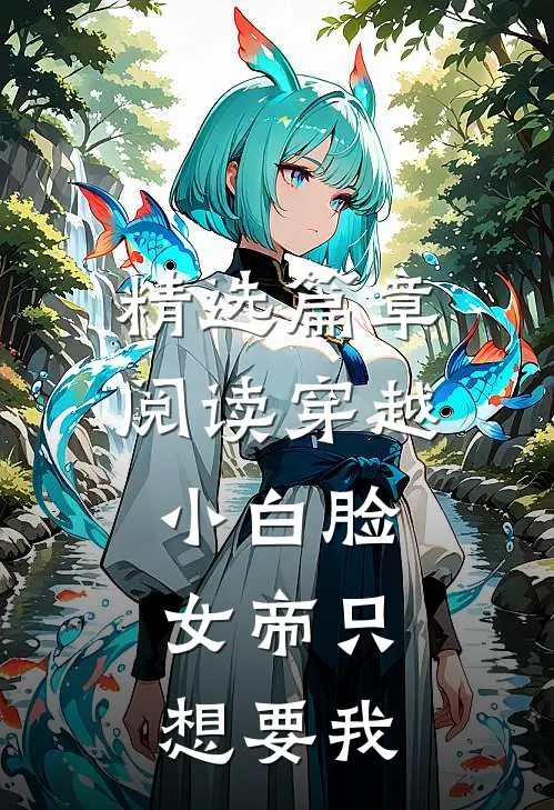 精选篇章阅读穿越小白脸,女帝只想要我
