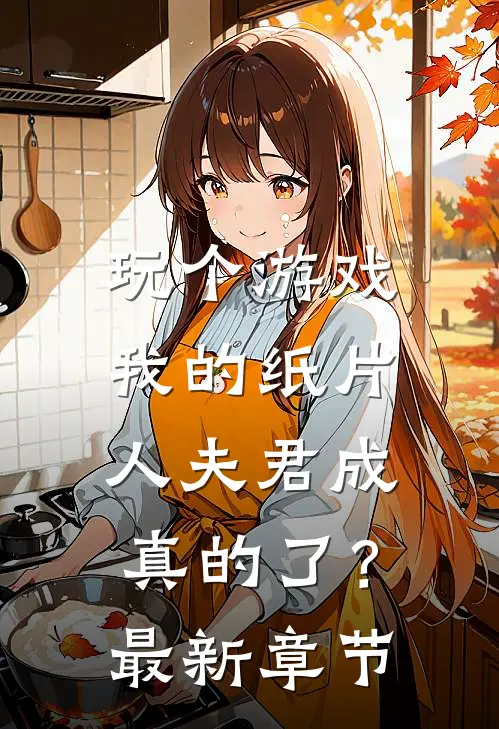 玩个游戏，我的纸片人夫君成真的了？最新章节