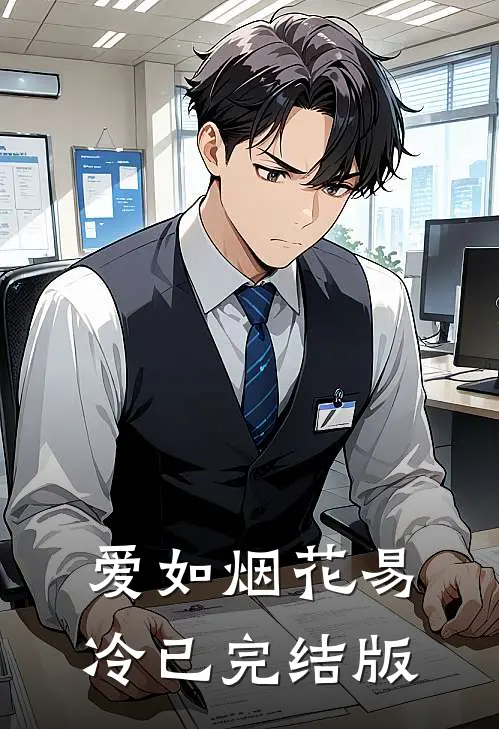 爱如烟花易冷已完结版