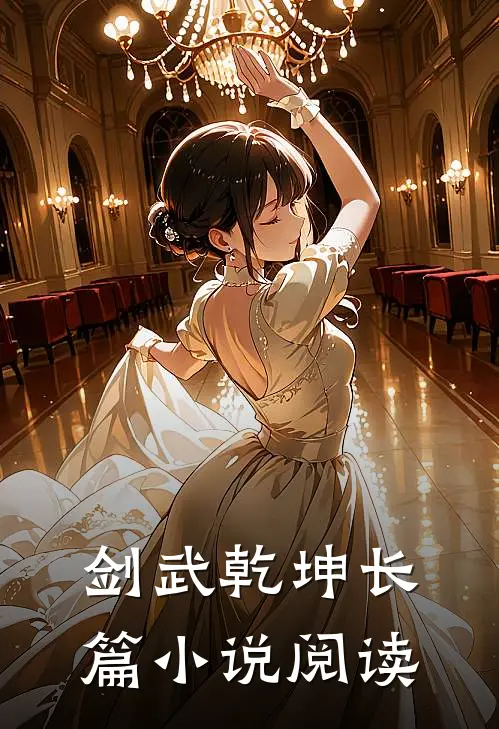 剑武乾坤长篇小说阅读