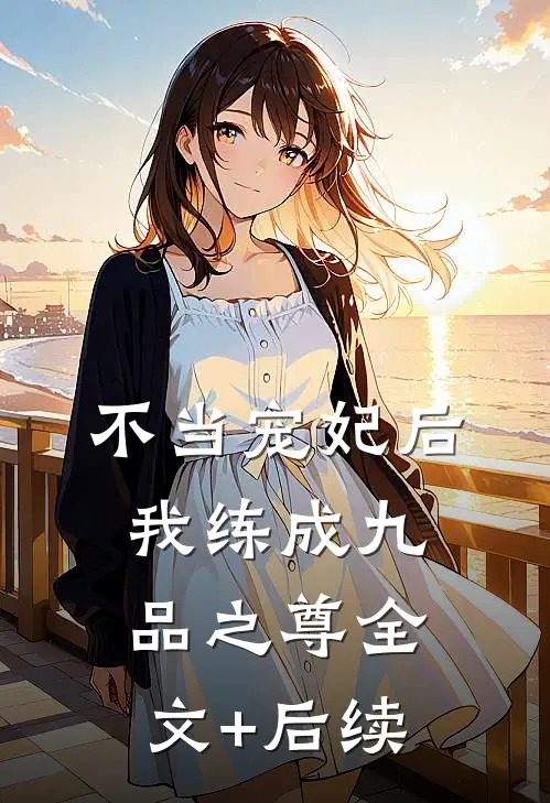 不当宠妃后，我练成九品之尊全文+后续