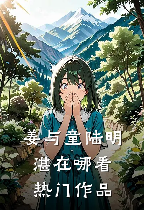 姜与童陆明湛在哪看热门作品