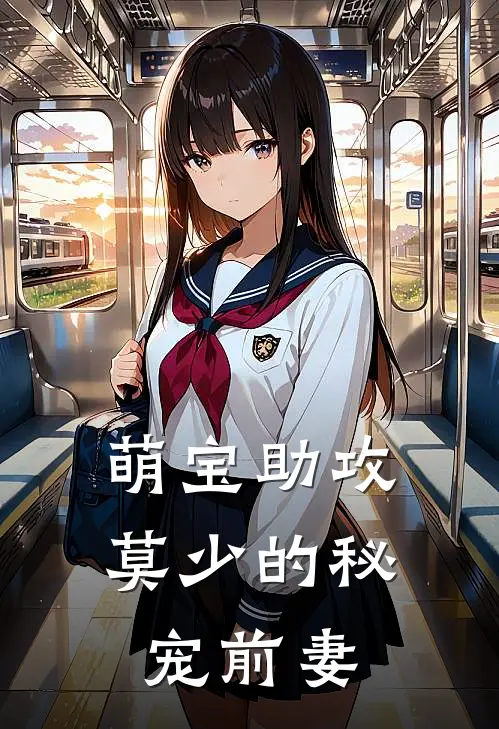 萌宝助攻：莫少的秘宠前妻