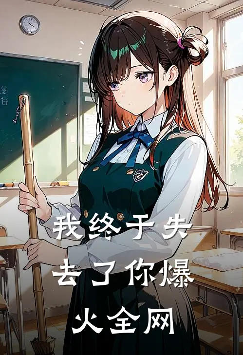 我终于失去了你爆火全网