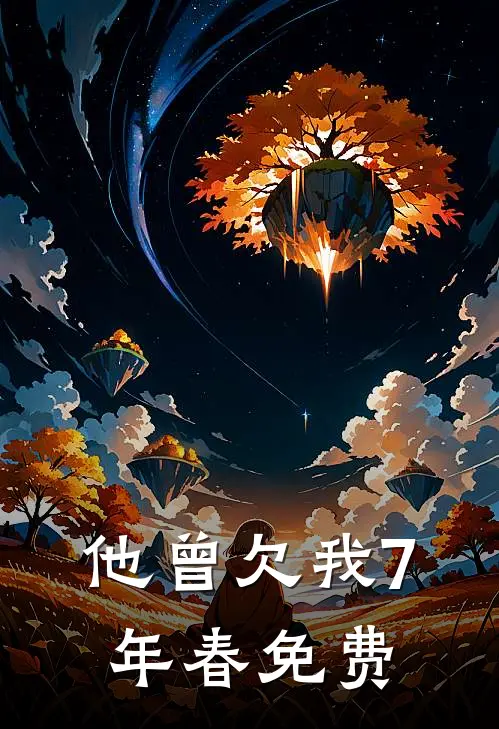 他曾欠我7年春免费