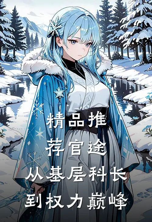 精品推荐官途：从基层科长到权力巅峰