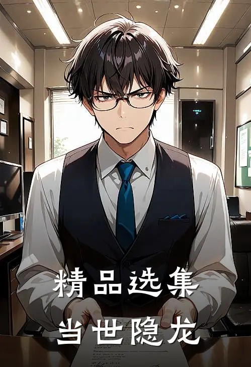 精品选集当世隐龙