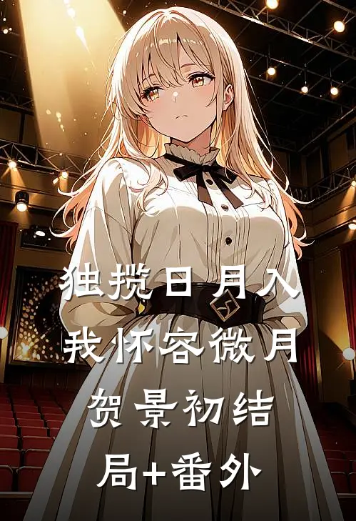 独揽日月入我怀容微月贺景初结局+番外