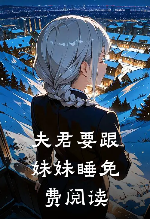 夫君要跟妹妹睡免费阅读
