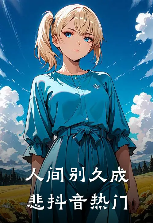 人间别久成悲抖音热门