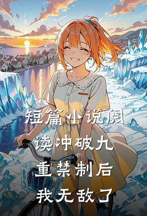 短篇小说阅读冲破九重禁制后我无敌了