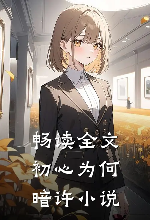 畅读全文初心为何暗许小说