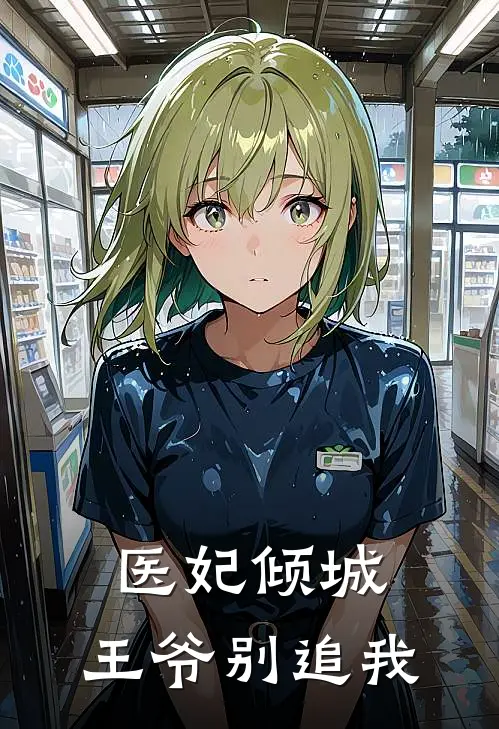 医妃倾城：王爷别追我