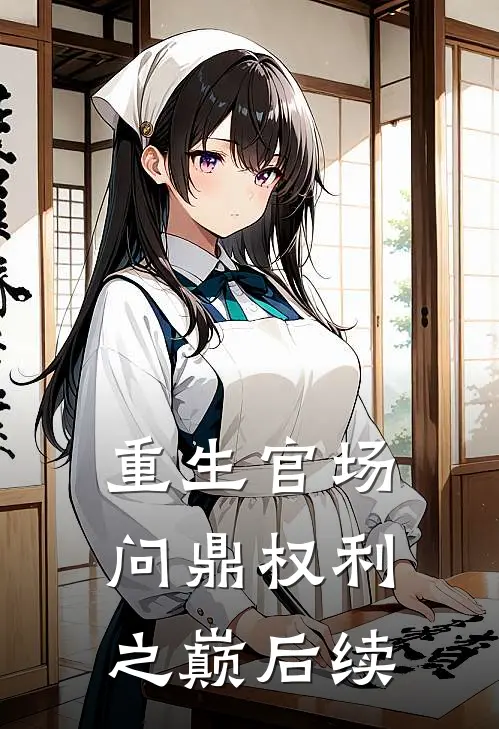 重生官场：问鼎权利之巅后续