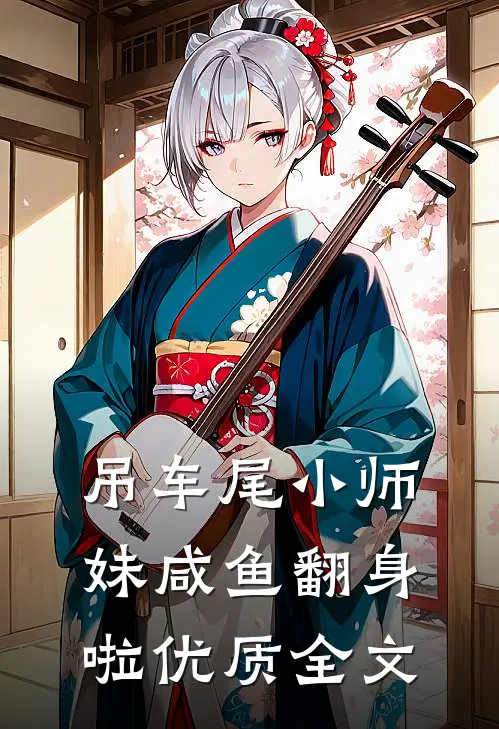 吊车尾小师妹咸鱼翻身啦优质全文