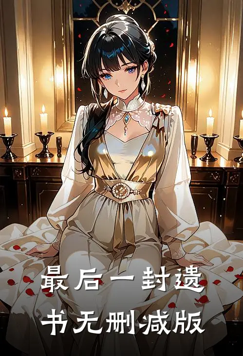 最后一封遗书无删减版