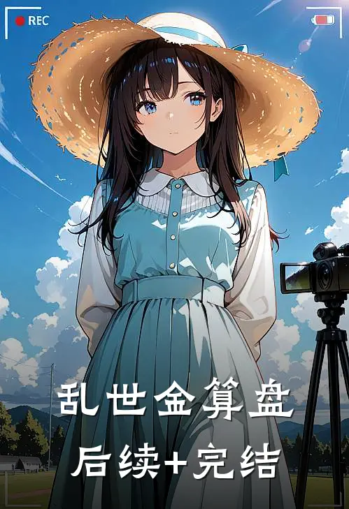 乱世金算盘后续+完结