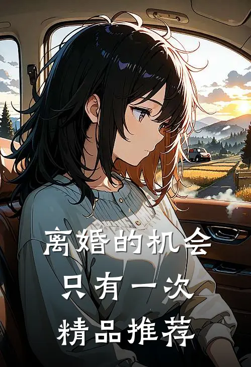 离婚的机会只有一次精品推荐