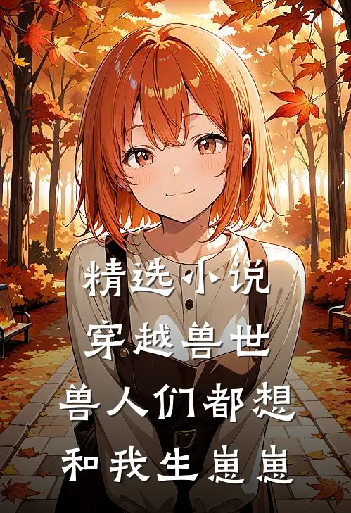 精选穿越兽世,兽人们都想和我生崽崽免费阅读