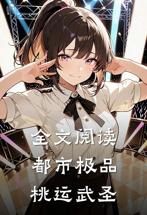全文阅读都市极品桃运武圣