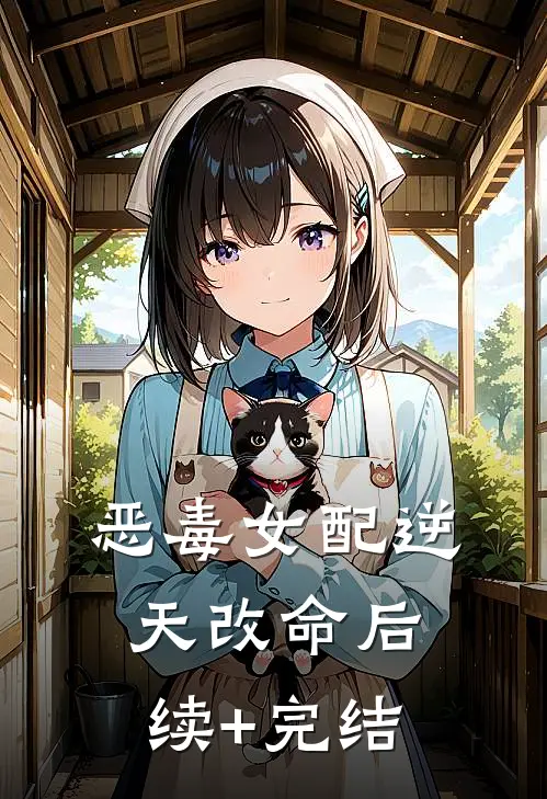 恶毒女配逆天改命后续+完结
