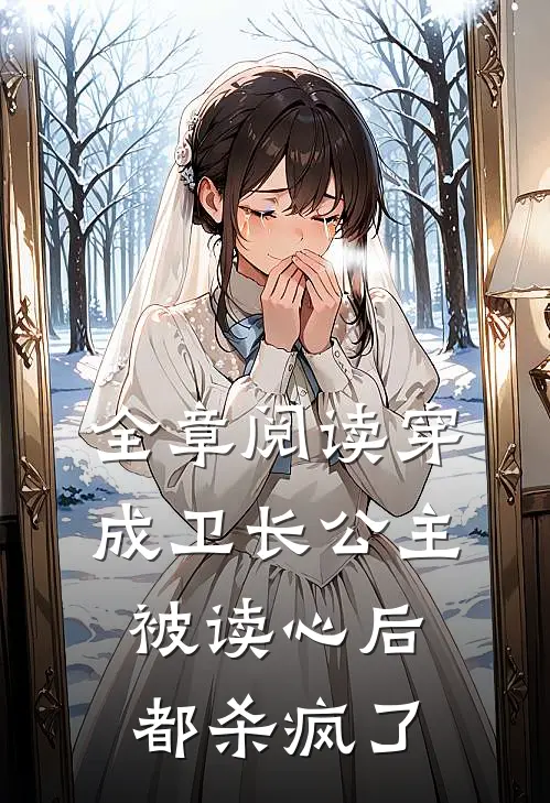 全章阅读穿成卫长公主被读心后都杀疯了