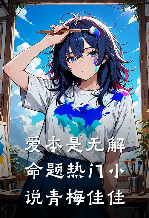 爱本是无解命题热门小说青梅佳佳