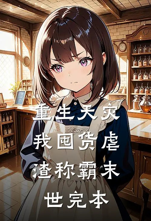 重生天灾：我囤货虐渣称霸末世完本