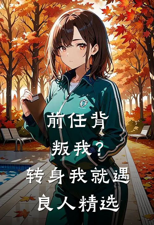 前任背叛我？转身我就遇良人精选