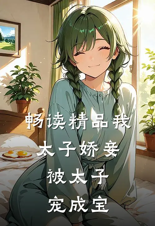 畅读精品我，太子娇妾，被太子宠成宝
