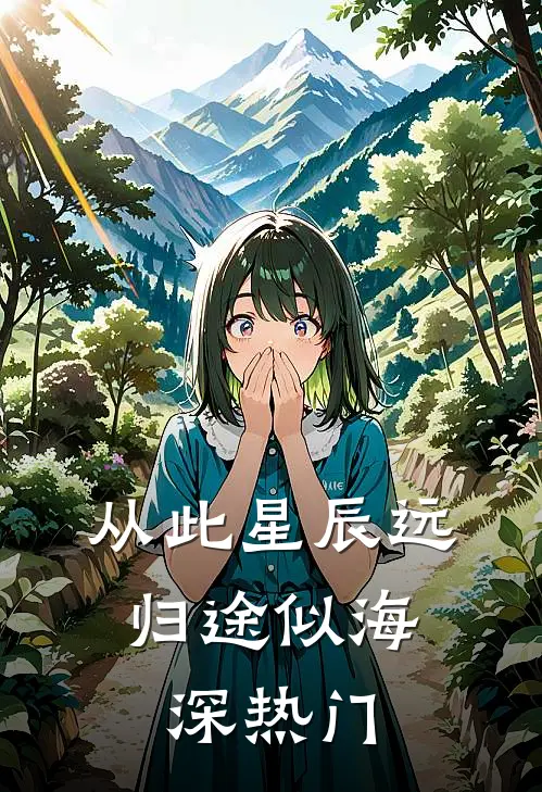 从此星辰远，归途似海深热门