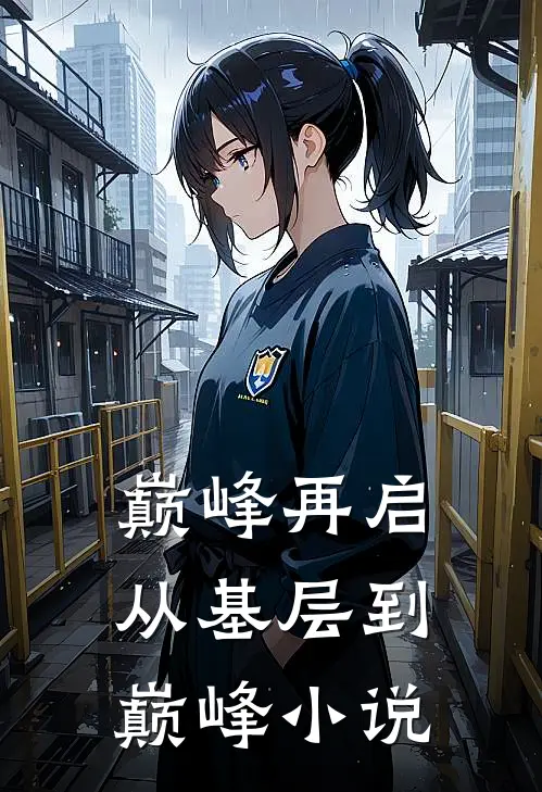 巅峰再启：从基层到巅峰小说